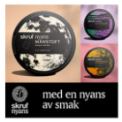 Skruf Nyans