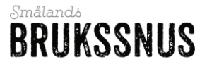 Smålands Brukssnus