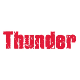 Thunder