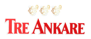 Tre Ankare
