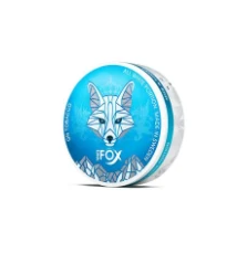 White Fox