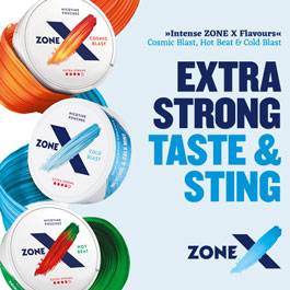 Zone X