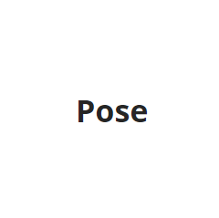 Pose