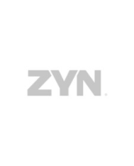 ZYN Nikotinpåsar