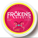 Frökens Nikotin Energy