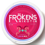 Frökens Nikotin Lollipop