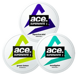 ACE Mixpack 3-pack