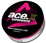 ACE X Black Raspberry Chili Strong