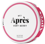 Après Very Berry