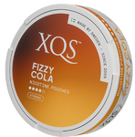 XQS Fizzy Cola Strong