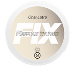 FIX Chai Latte #3