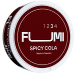 Fumi Spicy Cola Slim Strong