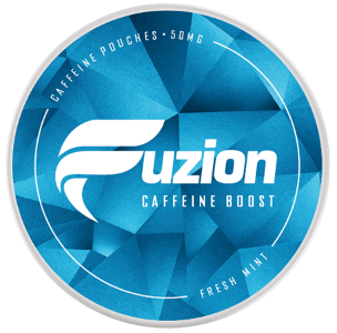 Fuzion Fresh Mint Nikotinfritt Snus