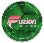 Fuzion Watermelon Nikotinfritt Snus