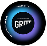 GRITT Frost Bite Super Slim Extra Strong