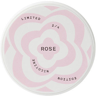 Helwit Rose Slim Limited Edition