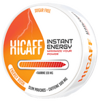 Hicaff Energy Rush Nikotinfritt Snus