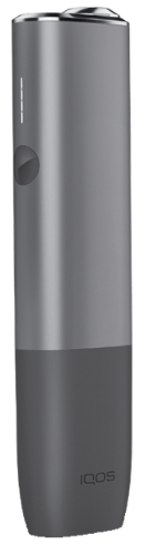 IQOS ILUMA ONE - Grey