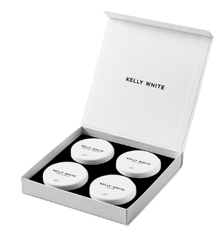 Kelly White Mixbox