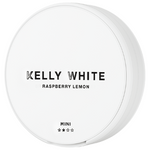 Kelly White Raspberry Lemon Mini