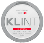 Klint Arctic Mint Slim X-Strong