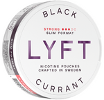 LYFT Black Currant Slim Strong