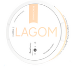 Lagom Peach Mint Strong