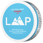 Loop Ice Cool Mint Strong