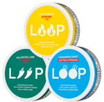 Loop Spicy Strong Mixpack