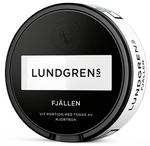 Lundgrens Fjällen