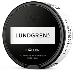 Lundgrens Fjällen