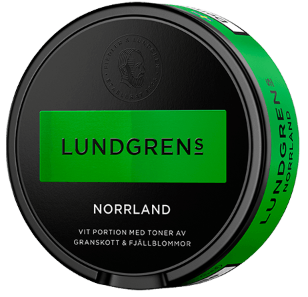 Lundgrens Norrland