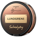 Lundgrens Solnedgång Limited Edition