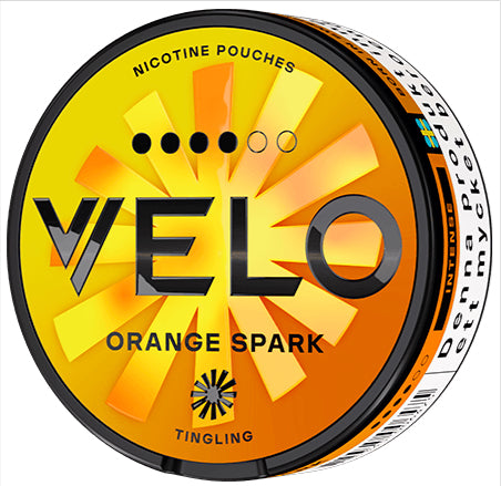 VELO Orange Spark