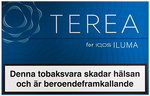 TEREA Blue
