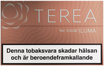 TEREA Teak