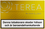 TEREA Yellow