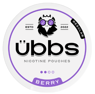 Übbs Berry