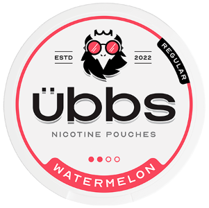 Übbs Watermelon