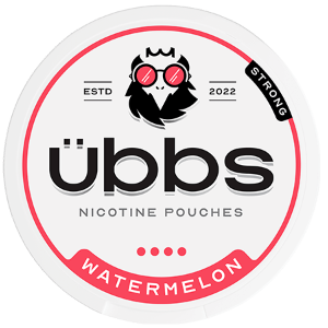Übbs Watermelon Strong