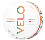 VELO Frosty Grapefruit Slim Strong