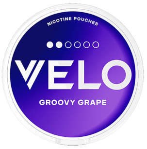 VELO Groovy Grape Mini
