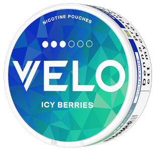 VELO Icy Berries