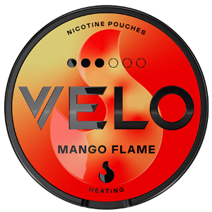 VELO Mango Flame