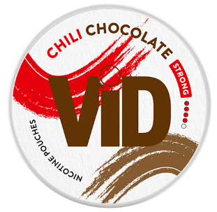 VID Chili Chocolate Strong