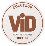 VID Cola Sour Slim Strong