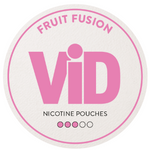 VID Fruit Fusion Slim Strong
