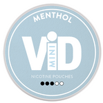 VID Menthol Mini