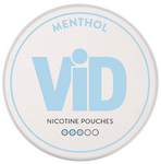 VID Menthol Slim Strong