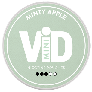 VID Minty Apple Mini